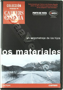 The Materials (DVD)